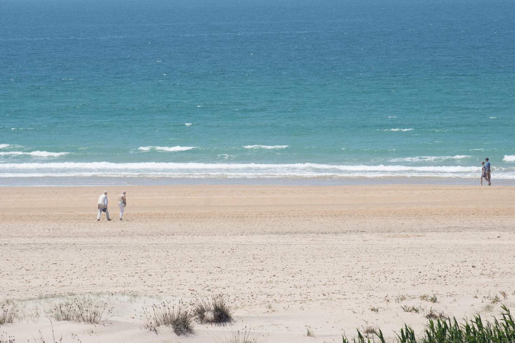 Las Vistas Del Ultimo Paraiso Conil De La Frontera Zewnętrze zdjęcie